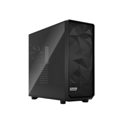 Fractal Design Meshify 2 XL Black TG LT (FD-C-MES2X-02)