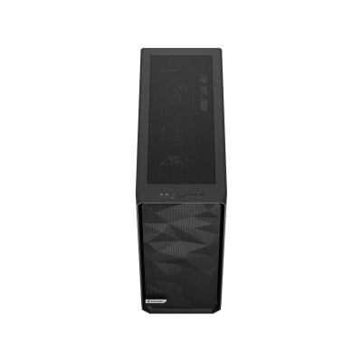 Fractal Design Meshify 2 XL Black TG LT (FD-C-MES2X-02)