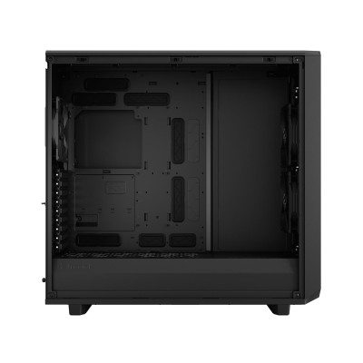 Fractal Design Meshify 2 XL Black TG LT (FD-C-MES2X-02)