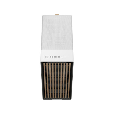 Fractal Design North Chalk White (FD-C-NOR1C-03)