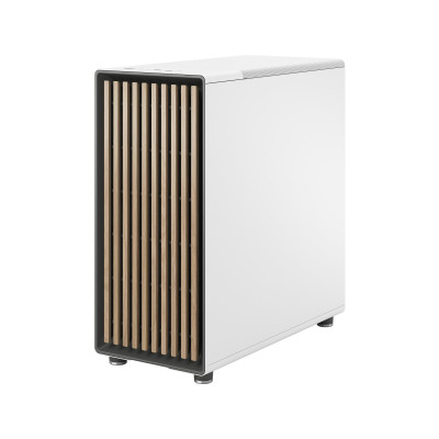 Fractal Design North Chalk White (FD-C-NOR1C-03)