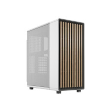 Fractal Design North Chalk White (FD-C-NOR1C-03)