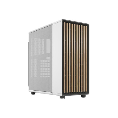Fractal Design North Chalk White (FD-C-NOR1C-03)
