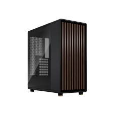 Fractal Design North Charcoal Black TGD (FD-C-NOR1C-02)
