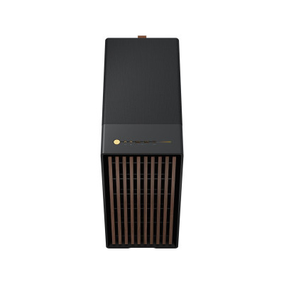 Fractal Design North Charcoal Black TGD (FD-C-NOR1C-02)