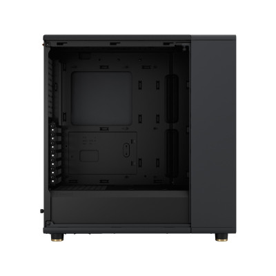 Fractal Design North Charcoal Black TGD (FD-C-NOR1C-02)