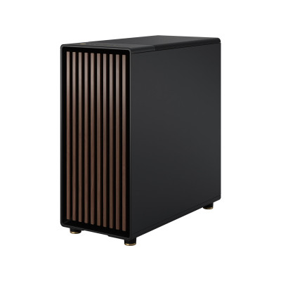 Fractal Design North Charcoal Black TGD (FD-C-NOR1C-02)