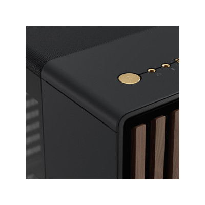 Fractal Design North Charcoal Black TGD (FD-C-NOR1C-02)