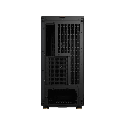Fractal Design North Charcoal Black TGD (FD-C-NOR1C-02)