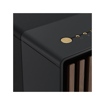Fractal Design North Charcoal Black (FD-C-NOR1C-01)