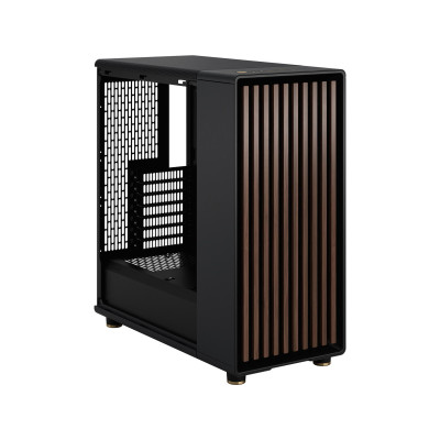 Fractal Design North Charcoal Black (FD-C-NOR1C-01)