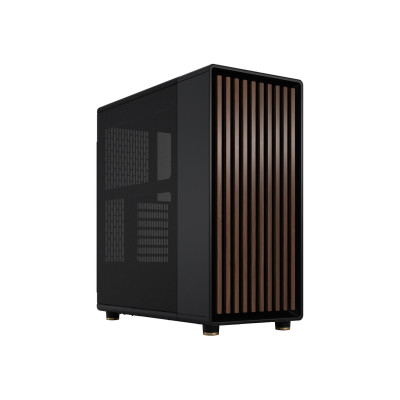 Fractal Design North Charcoal Black (FD-C-NOR1C-01)