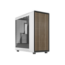 Fractal Design North XL Chalk White (FD-C-NOR1X-04)