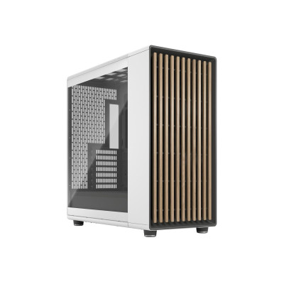 Fractal Design North XL Chalk White (FD-C-NOR1X-04)