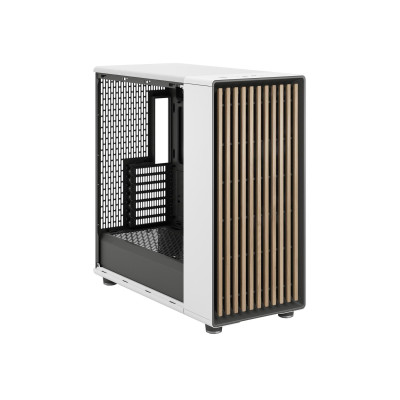 Fractal Design North XL Chalk White (FD-C-NOR1X-04)