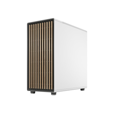 Fractal Design North XL Chalk White (FD-C-NOR1X-04)