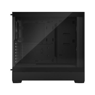 Fractal Design Pop Air Black TG Clear Tint (FD-C-POA1A-02)