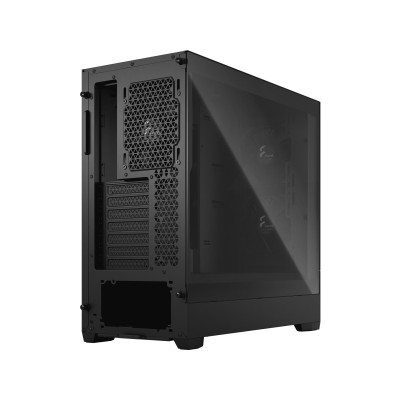Fractal Design Pop Air Black TG Clear Tint (FD-C-POA1A-02)