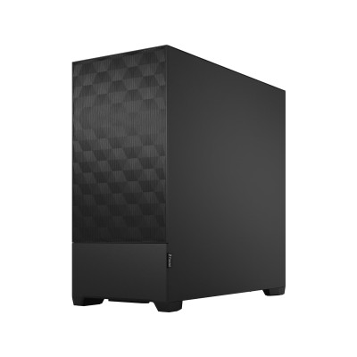 Fractal Design Pop Air Black TG Clear Tint (FD-C-POA1A-02)