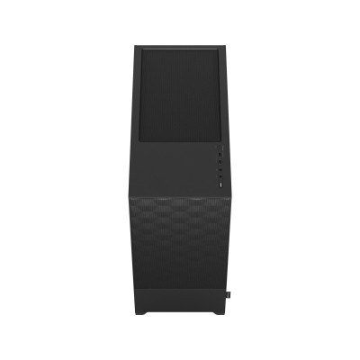 Fractal Design Pop Air Black TG Clear Tint (FD-C-POA1A-02)