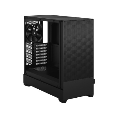 Fractal Design Pop Air Black TG Clear Tint (FD-C-POA1A-02)