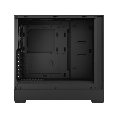 Fractal Design Pop Air Black TG Clear Tint (FD-C-POA1A-02)