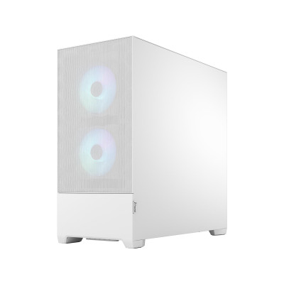 Fractal Design Pop Air RGB White TG Clear Tint (FD-C-POR1A-01)