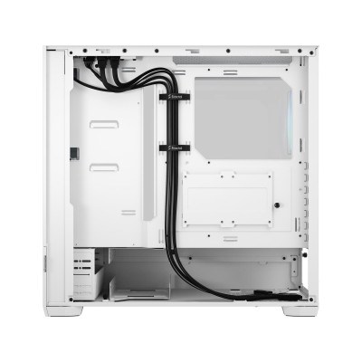 Fractal Design Pop Air RGB White TG Clear Tint (FD-C-POR1A-01)