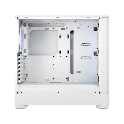 Fractal Design Pop Air RGB White TG Clear Tint (FD-C-POR1A-01)