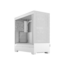 Fractal Design Pop Air White TG Clear Tint (FD-C-POA1A-03)