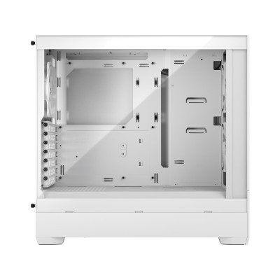 Fractal Design Pop Air White TG Clear Tint (FD-C-POA1A-03)