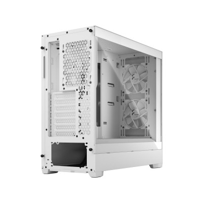 Fractal Design Pop Air White TG Clear Tint (FD-C-POA1A-03)