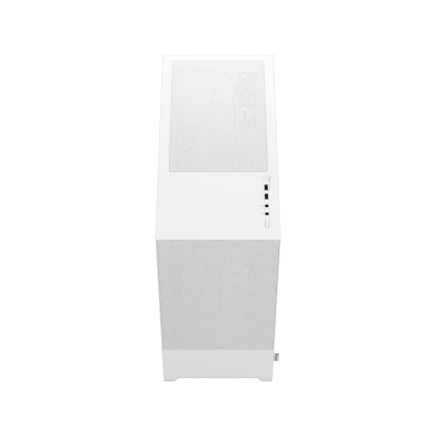 Fractal Design Pop Air White TG Clear Tint (FD-C-POA1A-03)