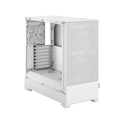Fractal Design Pop Air White TG Clear Tint (FD-C-POA1A-03)