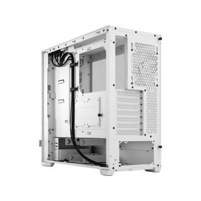 Fractal Design Pop Air White TG Clear Tint (FD-C-POA1A-03)