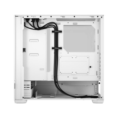 Fractal Design Pop Air White TG Clear Tint (FD-C-POA1A-03)