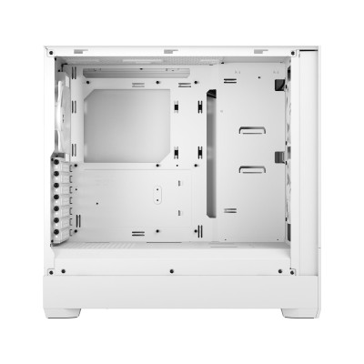Fractal Design Pop Air White TG Clear Tint (FD-C-POA1A-03)