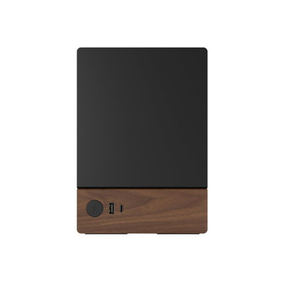Фрактальный дизайн Terra Graphite (FD-C-TER1N-01)