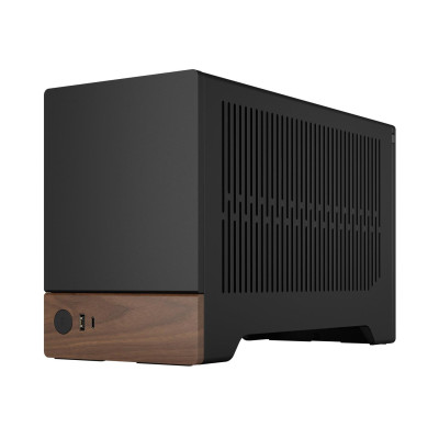 Фрактальный дизайн Terra Graphite (FD-C-TER1N-01)