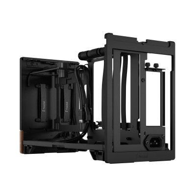 Фрактальный дизайн Terra Graphite (FD-C-TER1N-01)