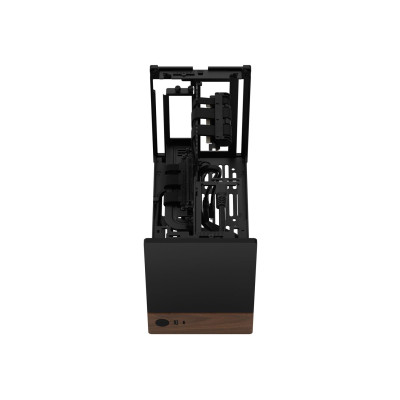 Фрактальный дизайн Terra Graphite (FD-C-TER1N-01)