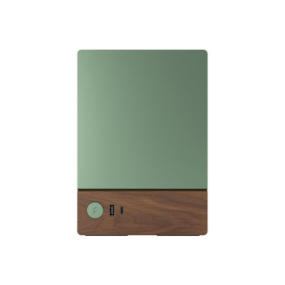 Fractal Design Terra Jade (FD-C-TER1N-03)