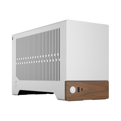 Fractal Design Terra Silver (FD-C-TER1N-02)