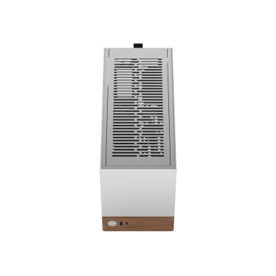 Fractal Design Terra Silver (FD-C-TER1N-02)