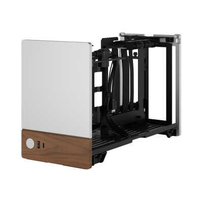 Fractal Design Terra Silver (FD-C-TER1N-02)