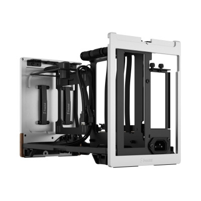 Fractal Design Terra Silver (FD-C-TER1N-02)