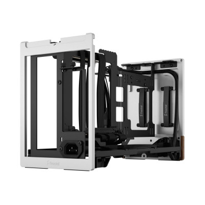 Fractal Design Terra Silver (FD-C-TER1N-02)