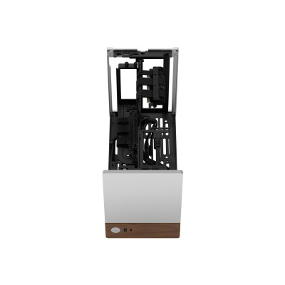 Fractal Design Terra Silver (FD-C-TER1N-02)