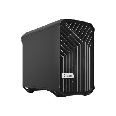 Фрактальный дизайн Torrent Nano Black Solid (FD-C-TOR1N-04)