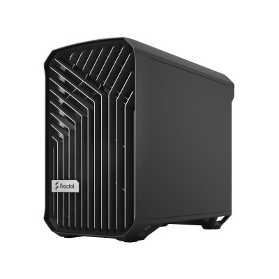 Фрактальный дизайн Torrent Nano Black Solid (FD-C-TOR1N-04)